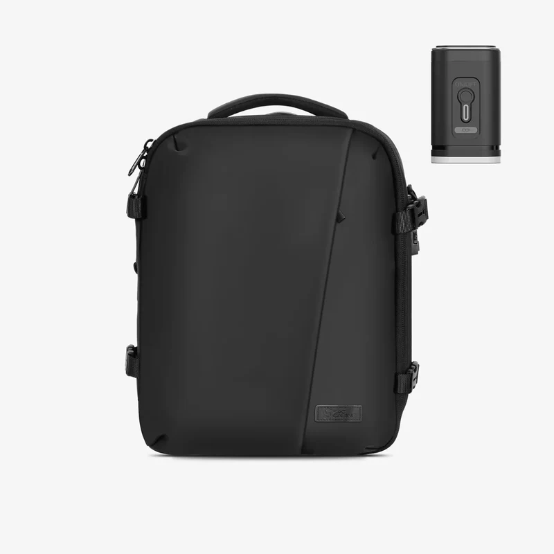 Free (sous le siège) - 48L