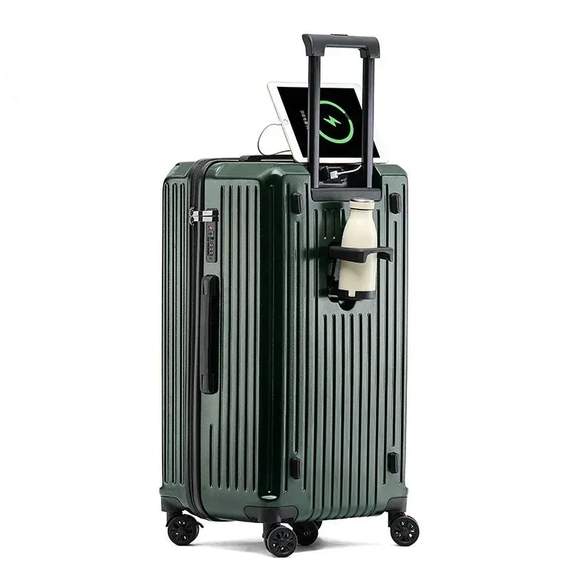 Valise Cabine Roulette