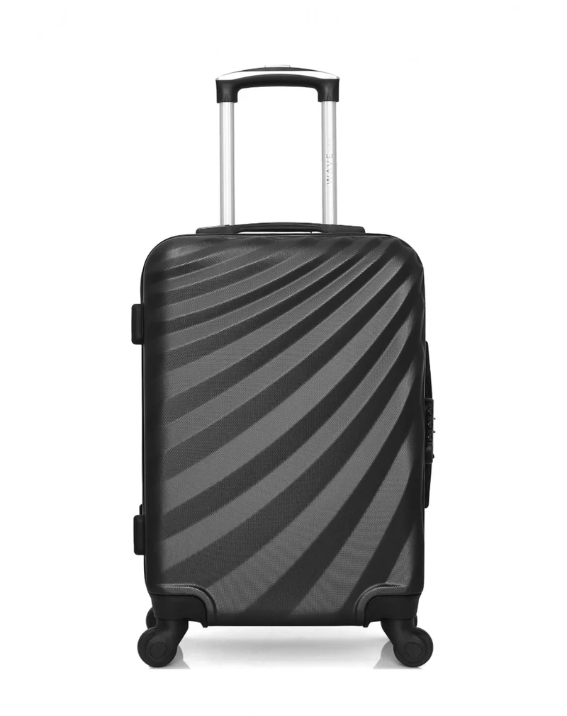 Valise Cabine Rigide DANUBE