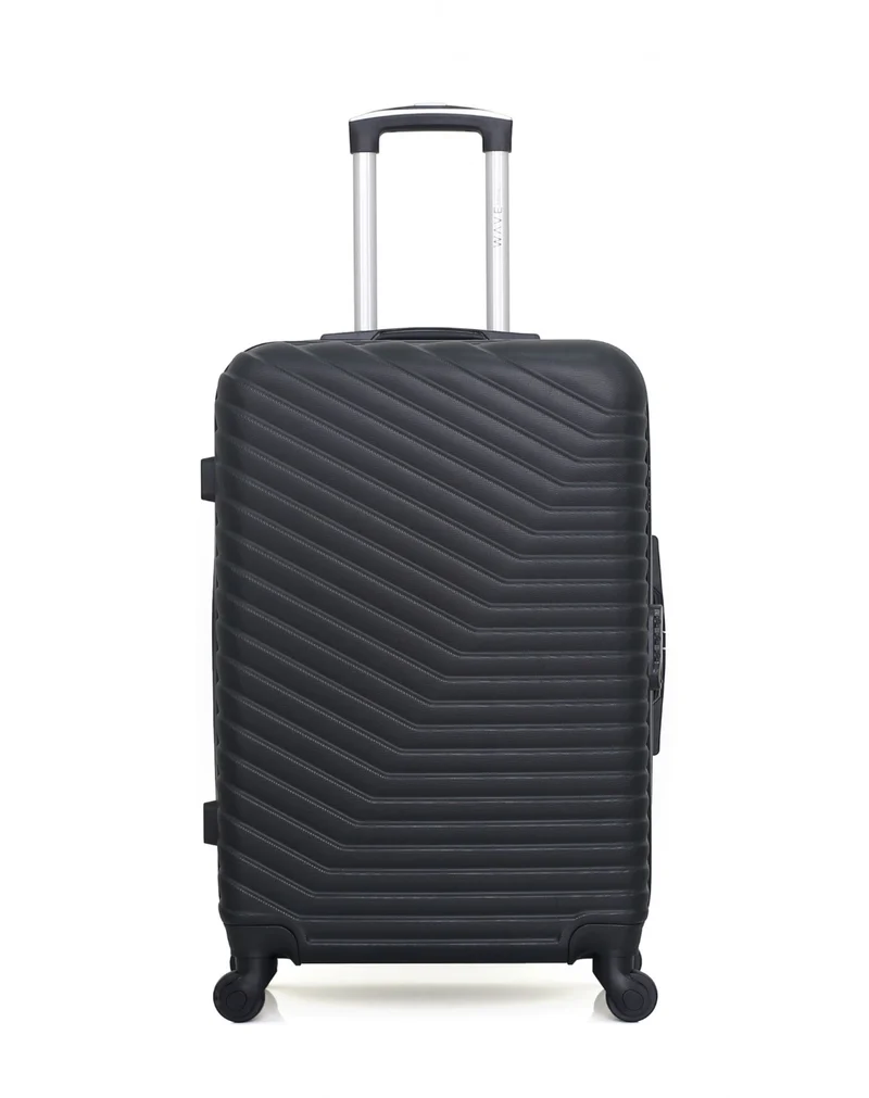 Valise Taille Moyenne Rigide LENA