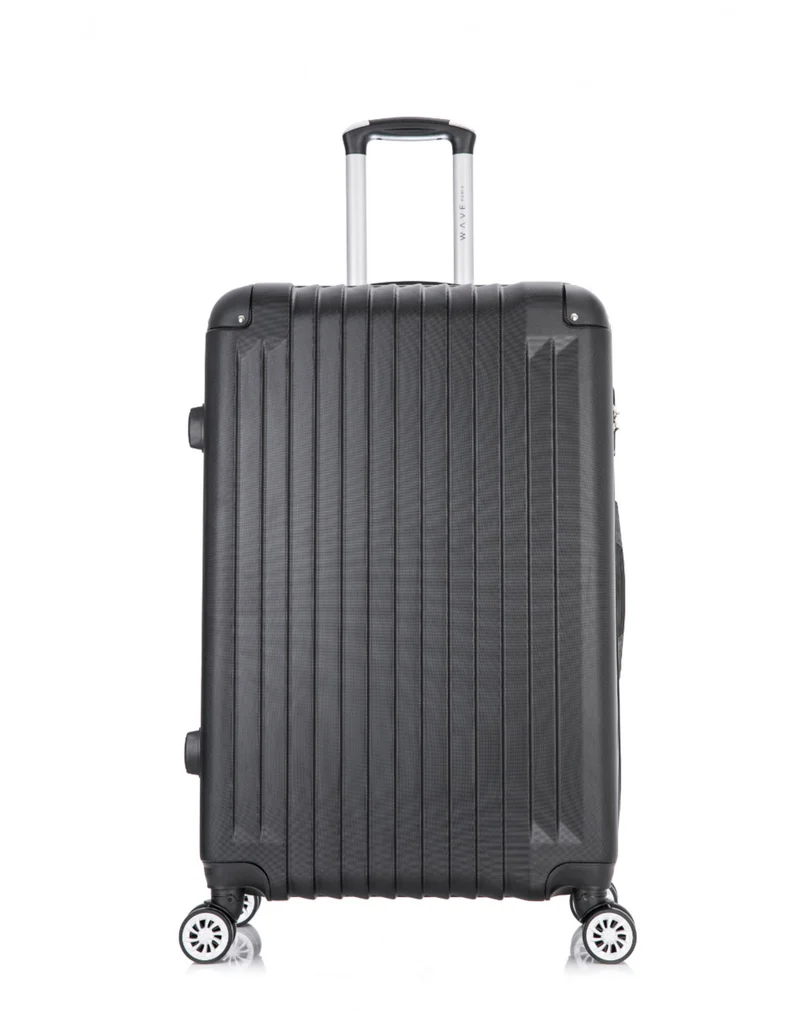 Valise Grand Format Rigide TAGE