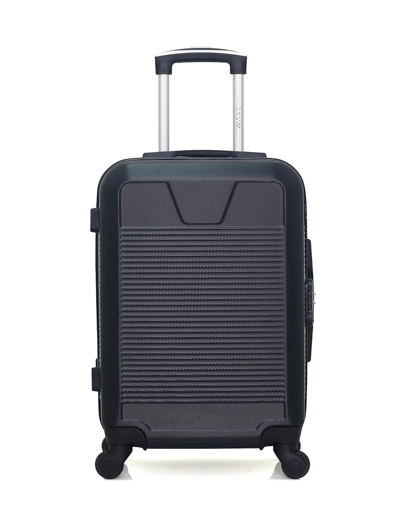 Valise Cabine Rigide SELENGA