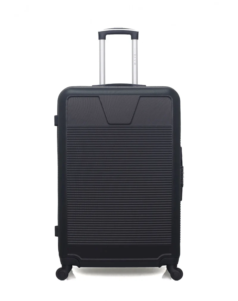 Valise Grand Format Rigide SELENGA