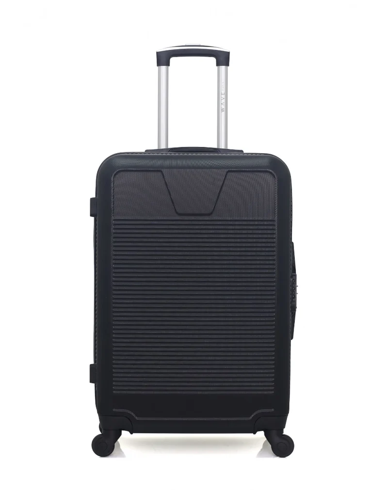 Valise Taille Moyenne Rigide SELENGA