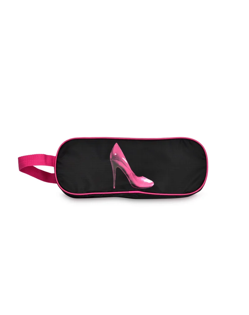UNBRANDED - TROUSSE CHAUSSURE LADY