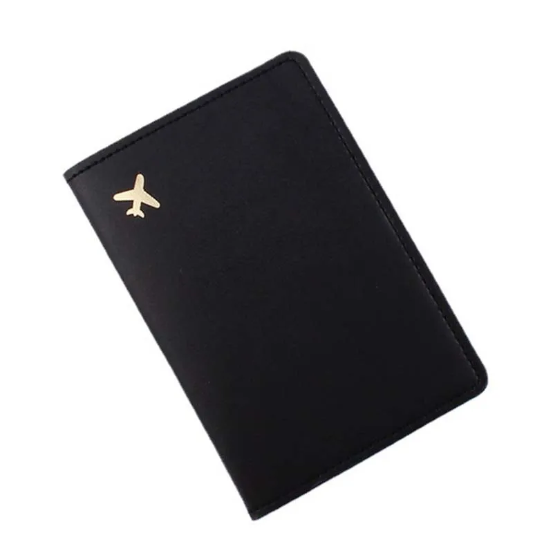 Étui à passeport pratique pour voyager