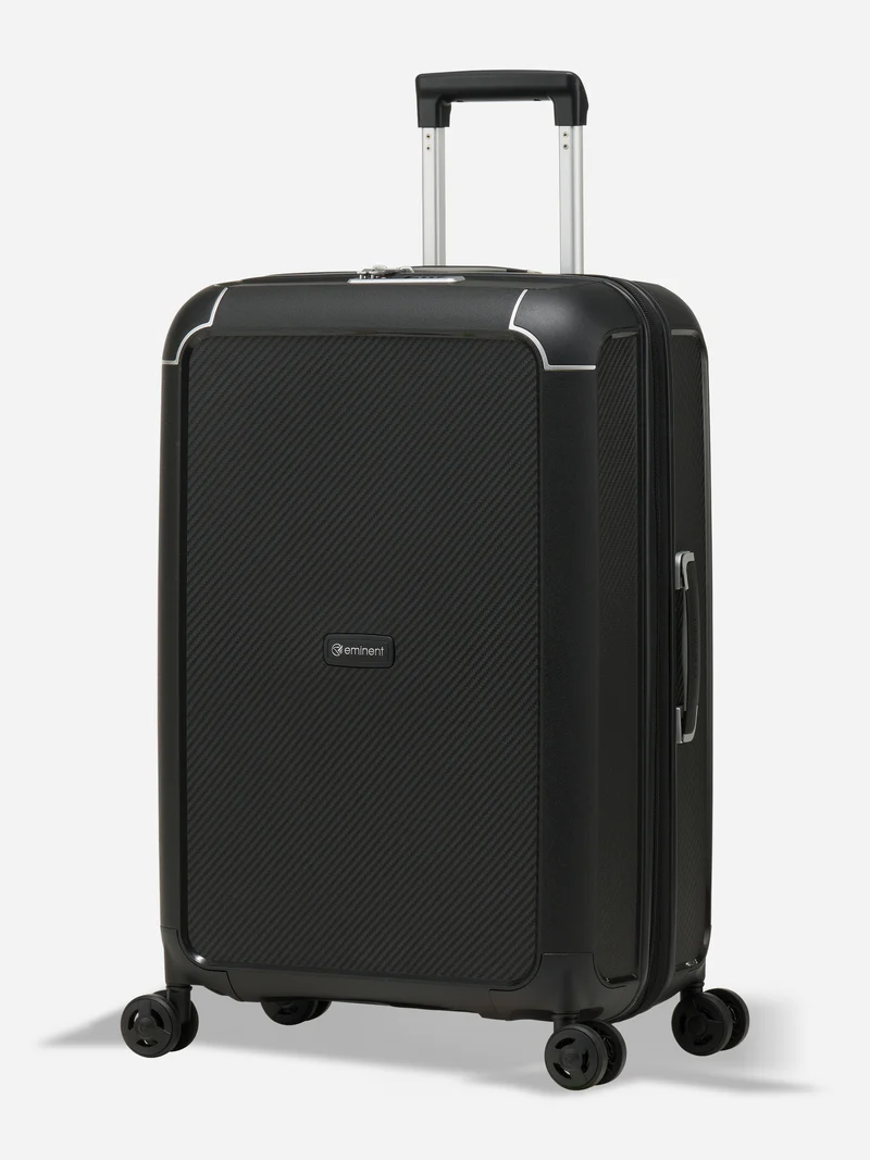 Aegis - Medium (Expandable) / Black/White