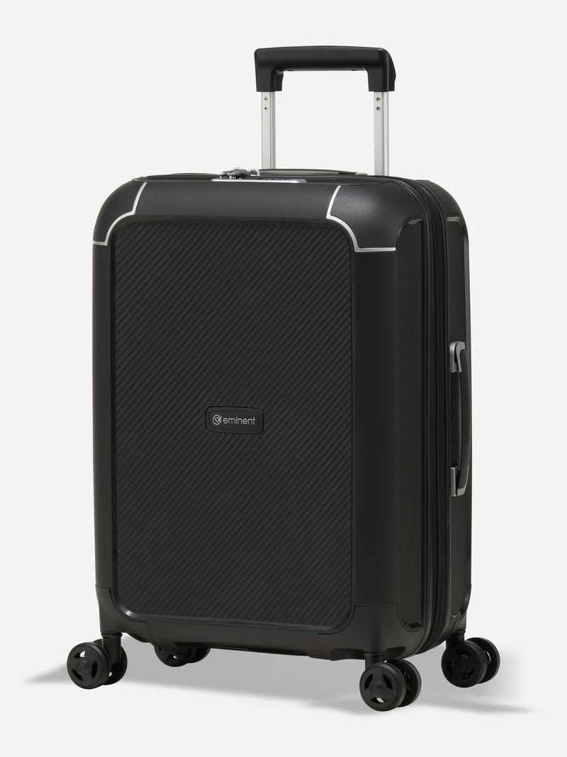 Aegis - Cabin (Expandable) / Black/White
