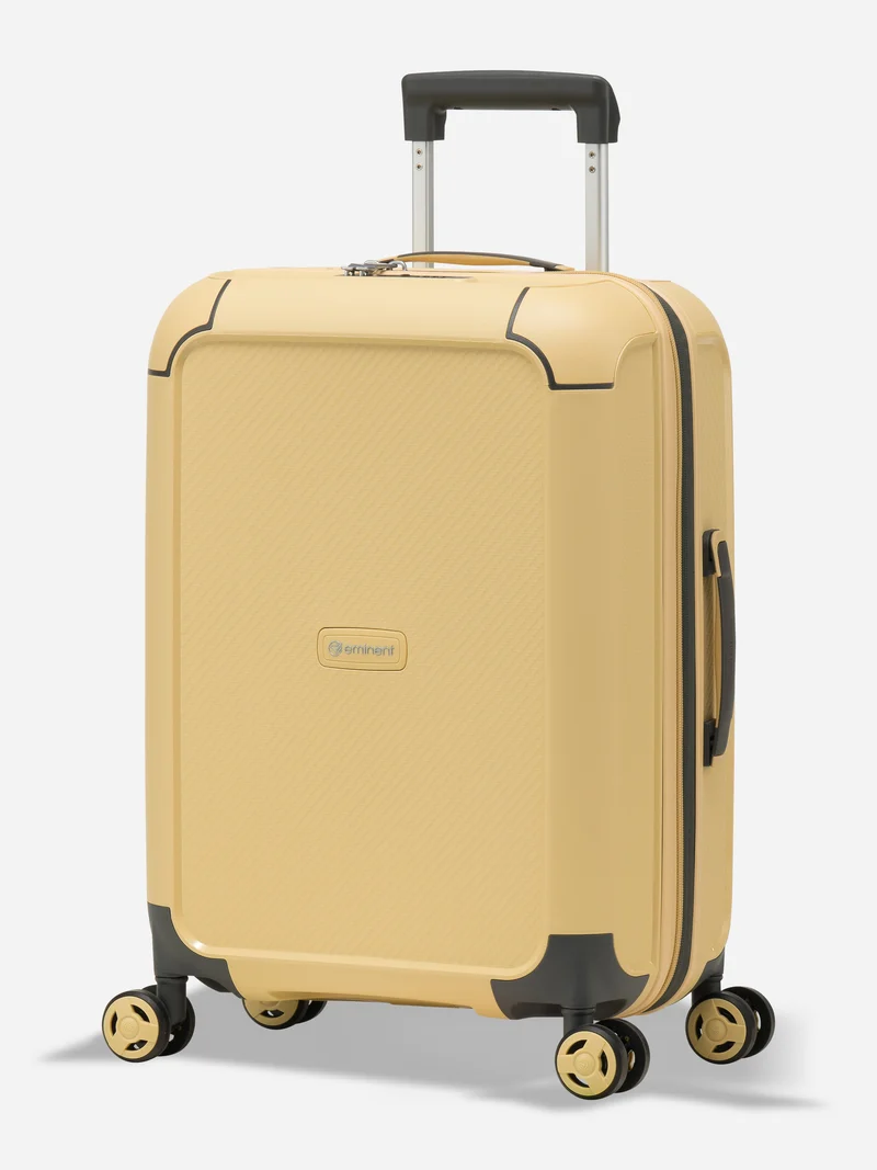 Aegis - Cabin (Expandable) / Yellow/Black