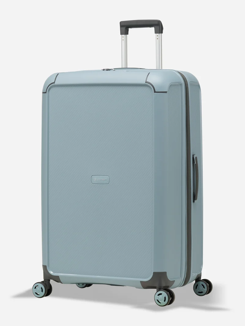 Aegis - Large (Expandable) / Light Blue/Black