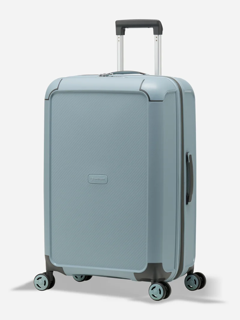 Aegis - Medium (Expandable) / Light Blue/Black