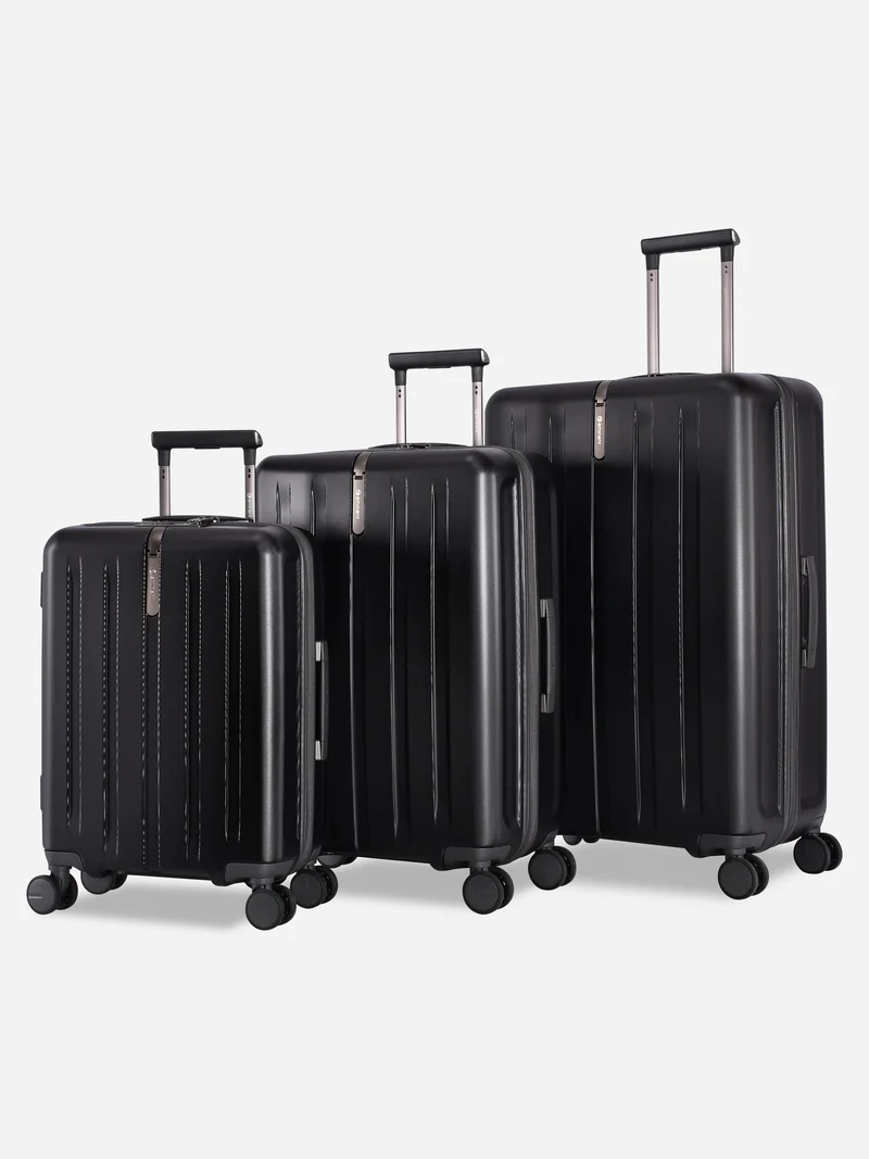 Kapstadt - Set (Expandable) / Black