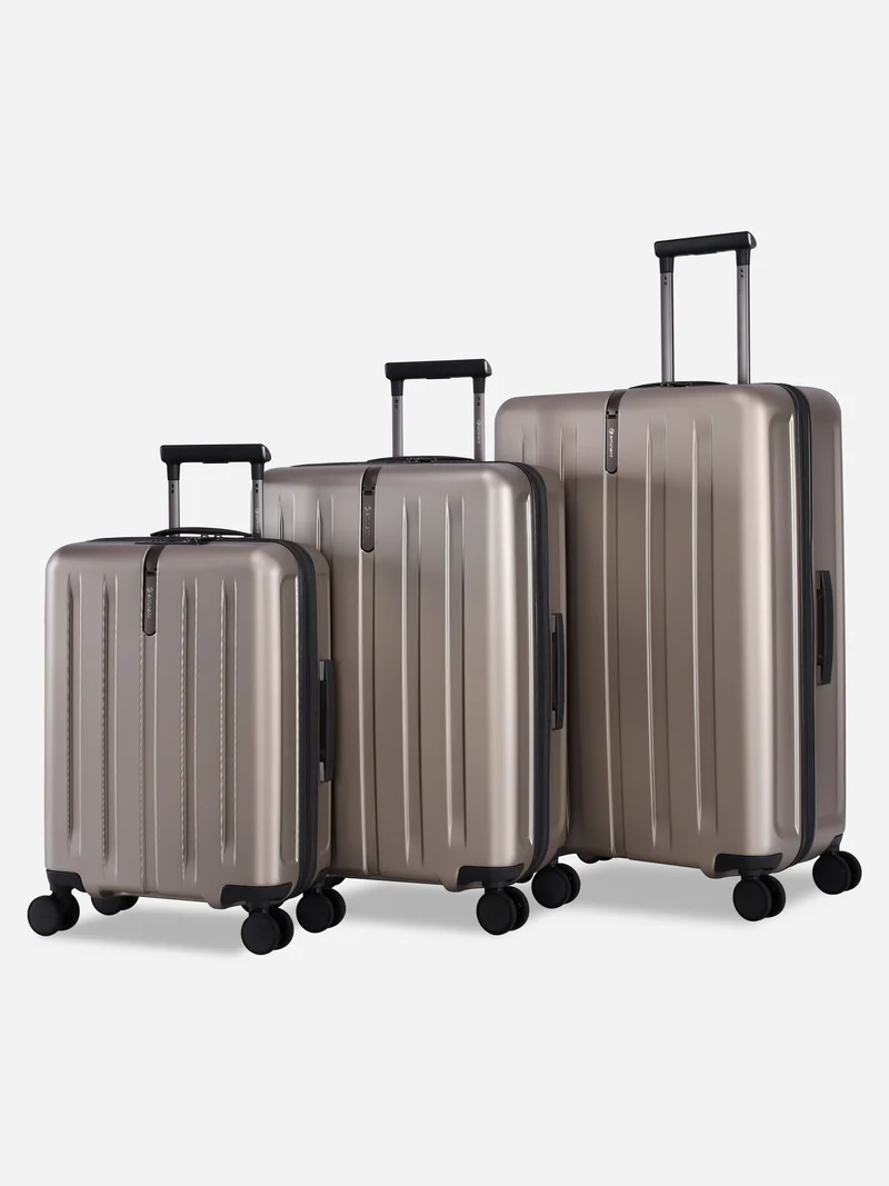 Kapstadt - Set (Expandable) / Beige