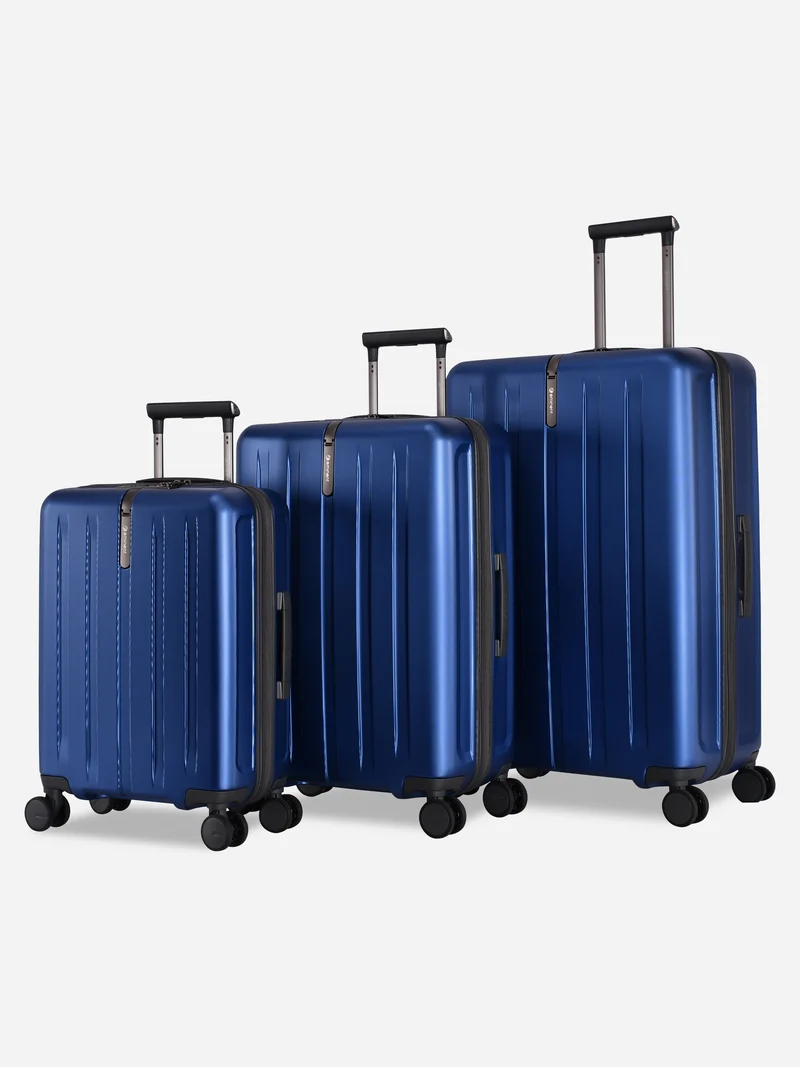 Kapstadt - Set (Expandable) / Blue
