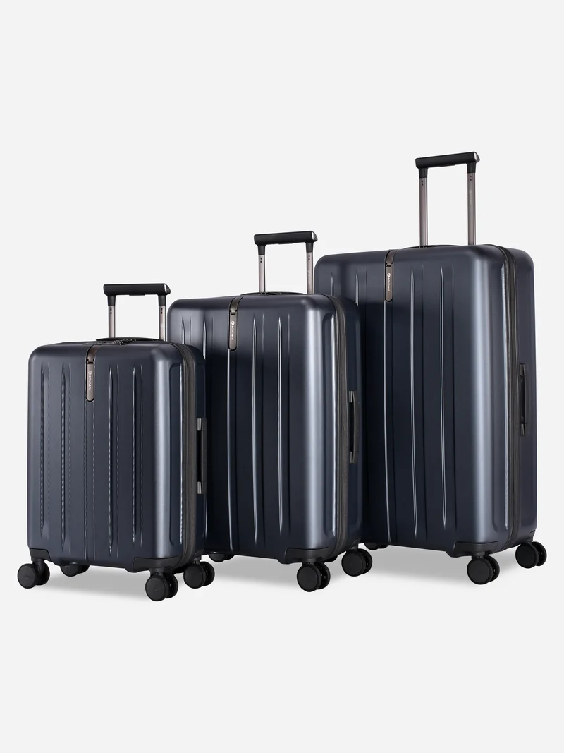 Kapstadt - Set (Expandable) / Grey