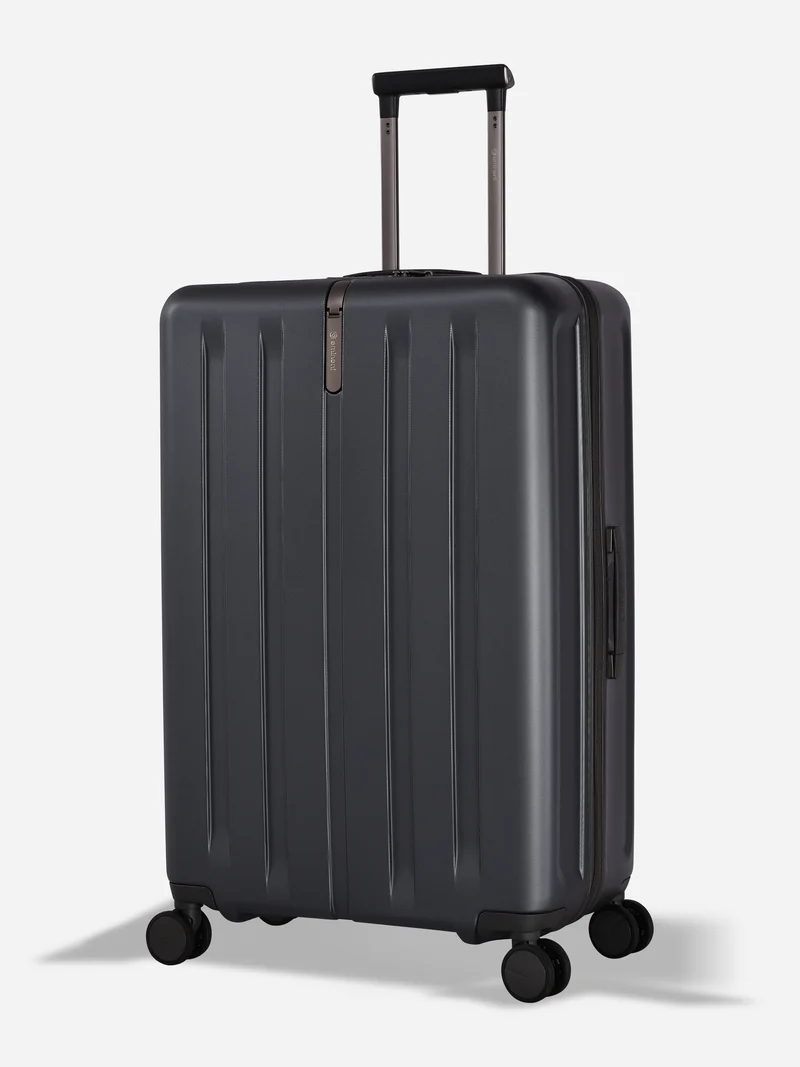 Kapstadt - Large (Expandable) / Grey