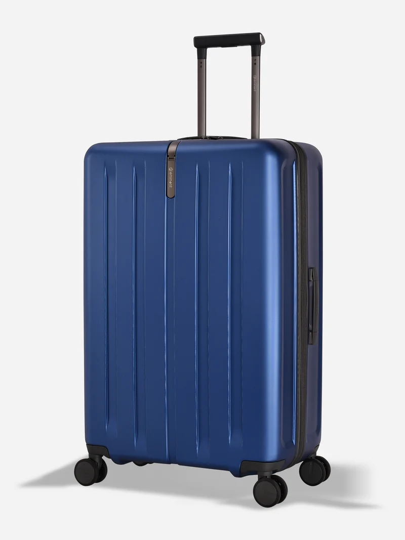 Kapstadt - Large (Expandable) / Blue