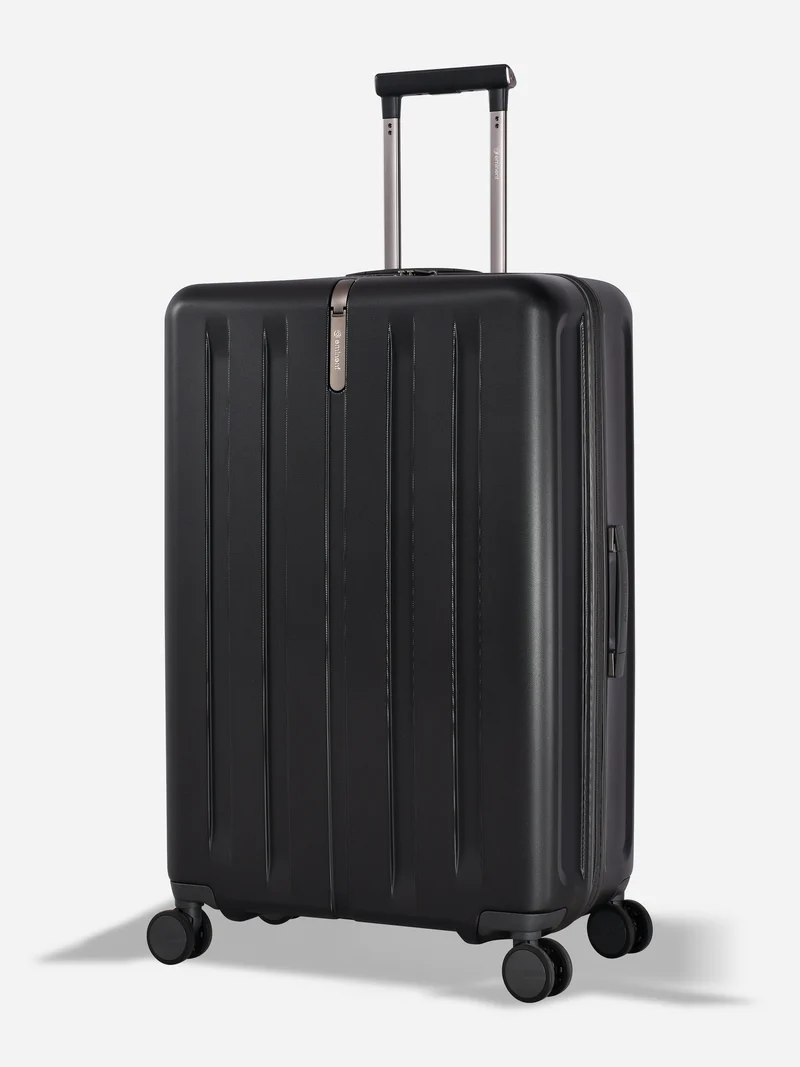 Kapstadt - Large (Expandable) / Black