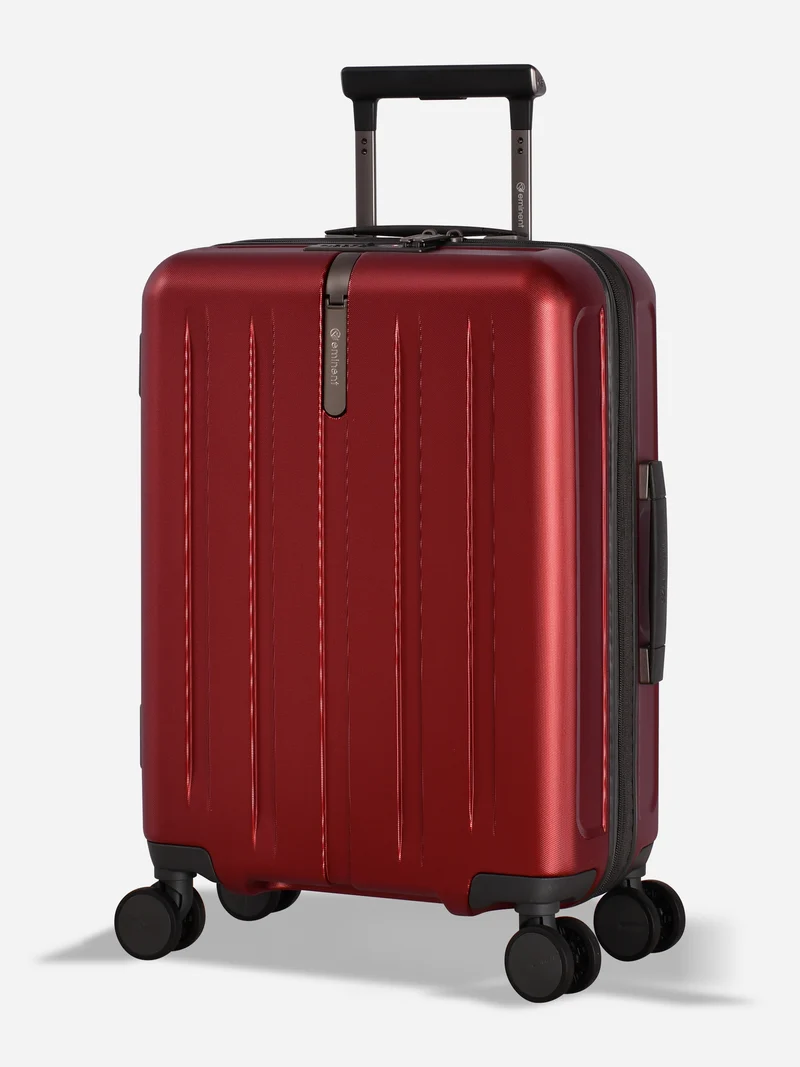 Kapstadt - Cabin (Expandable) / Red