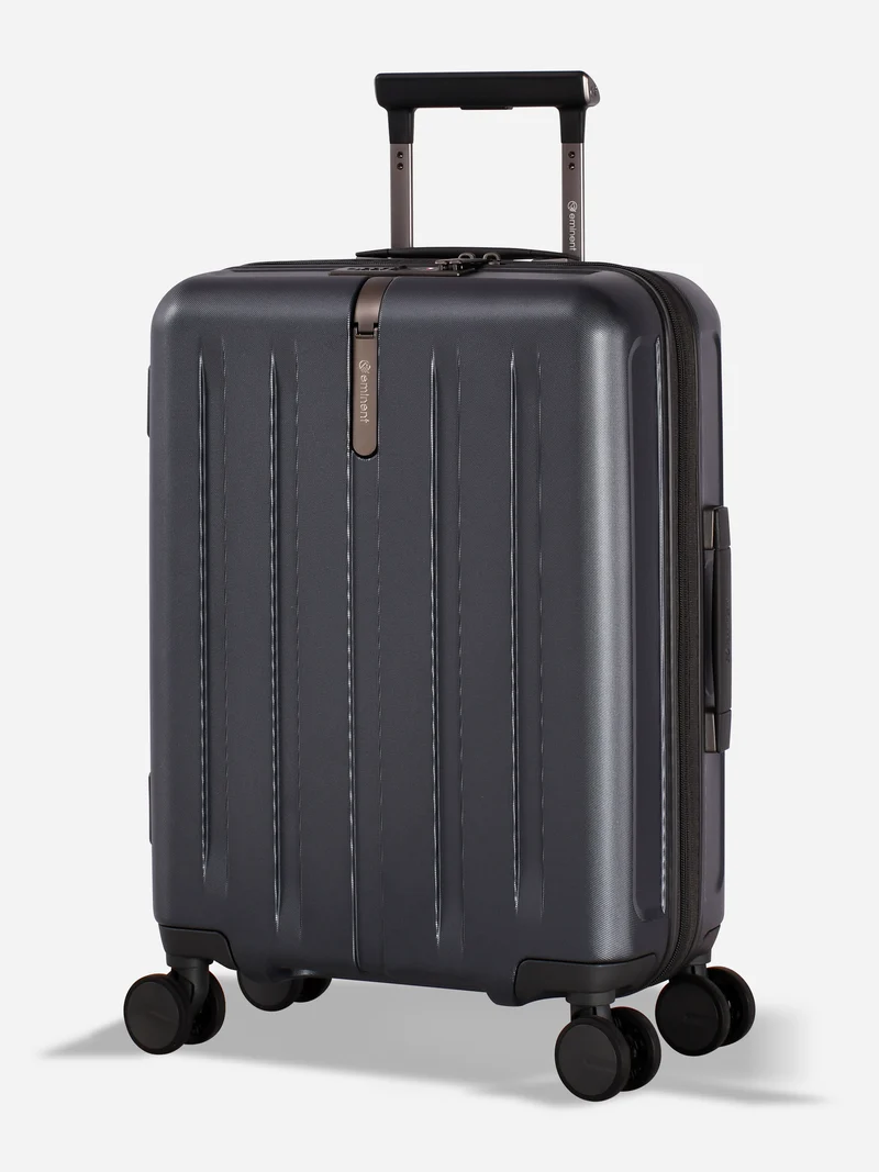 Kapstadt - Cabin (Expandable) / Grey