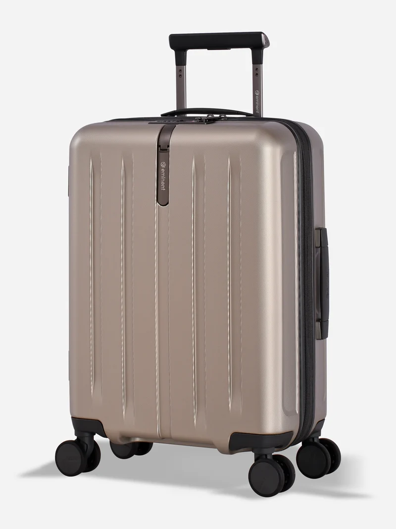 Kapstadt - Cabin (Expandable) / Beige