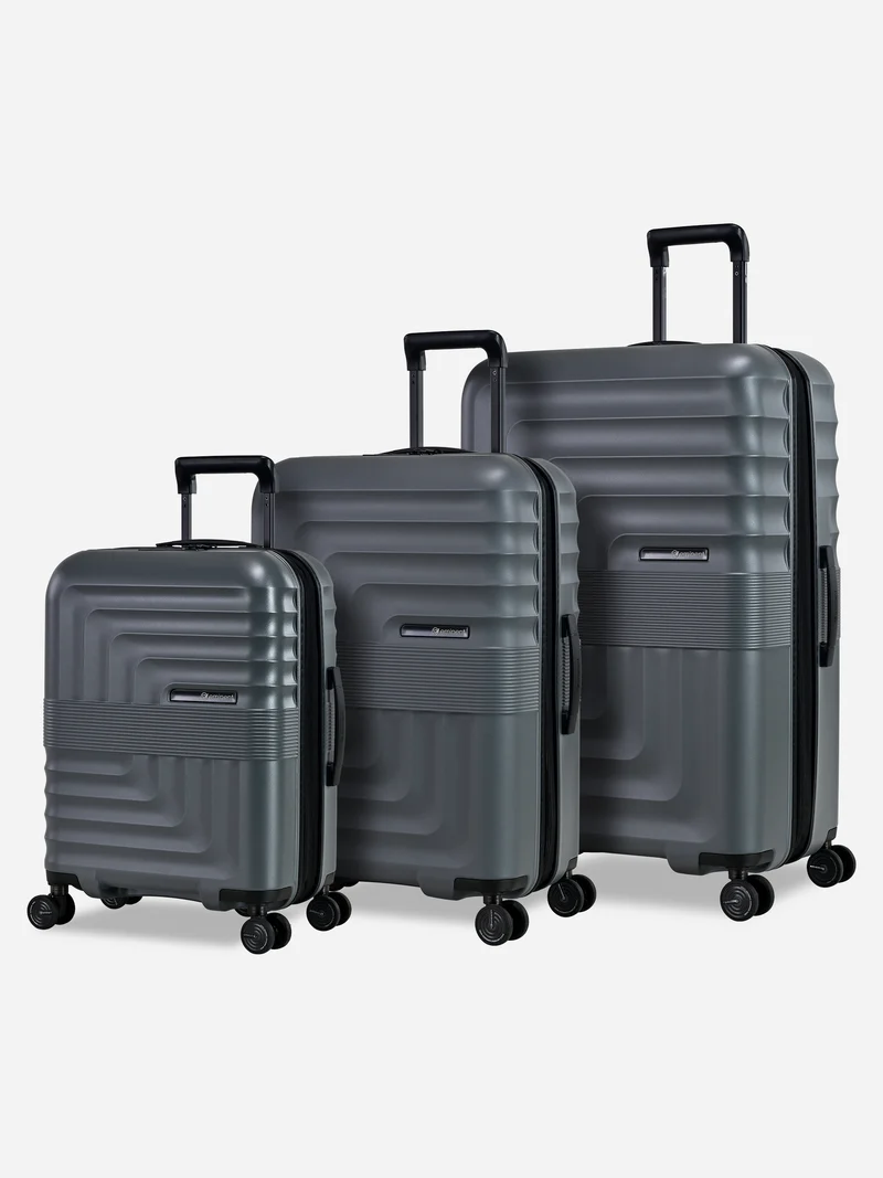 Dandelion - Set (Expandable) / Grey