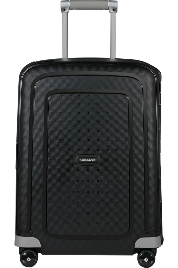 SAMSONITE S'CURE 81 CM NOIR - 4R