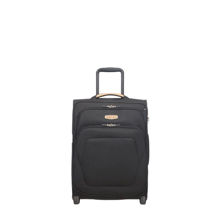 SAMSONITE SPARK SNG ECO CABINE 55cm NOIR
