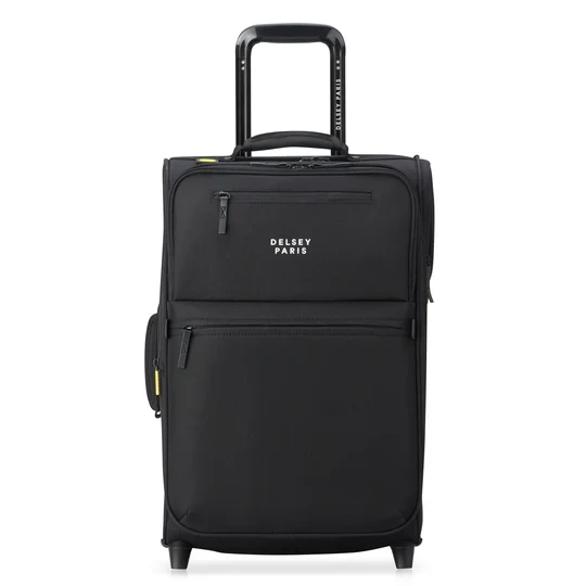 DESLEY MAUBERT 2.0 CABINE 55CM NOIR - 2R