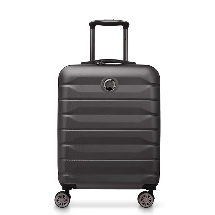 DESLEY AIR ARMOUR TAILLE CABINE NOIR - 4 R