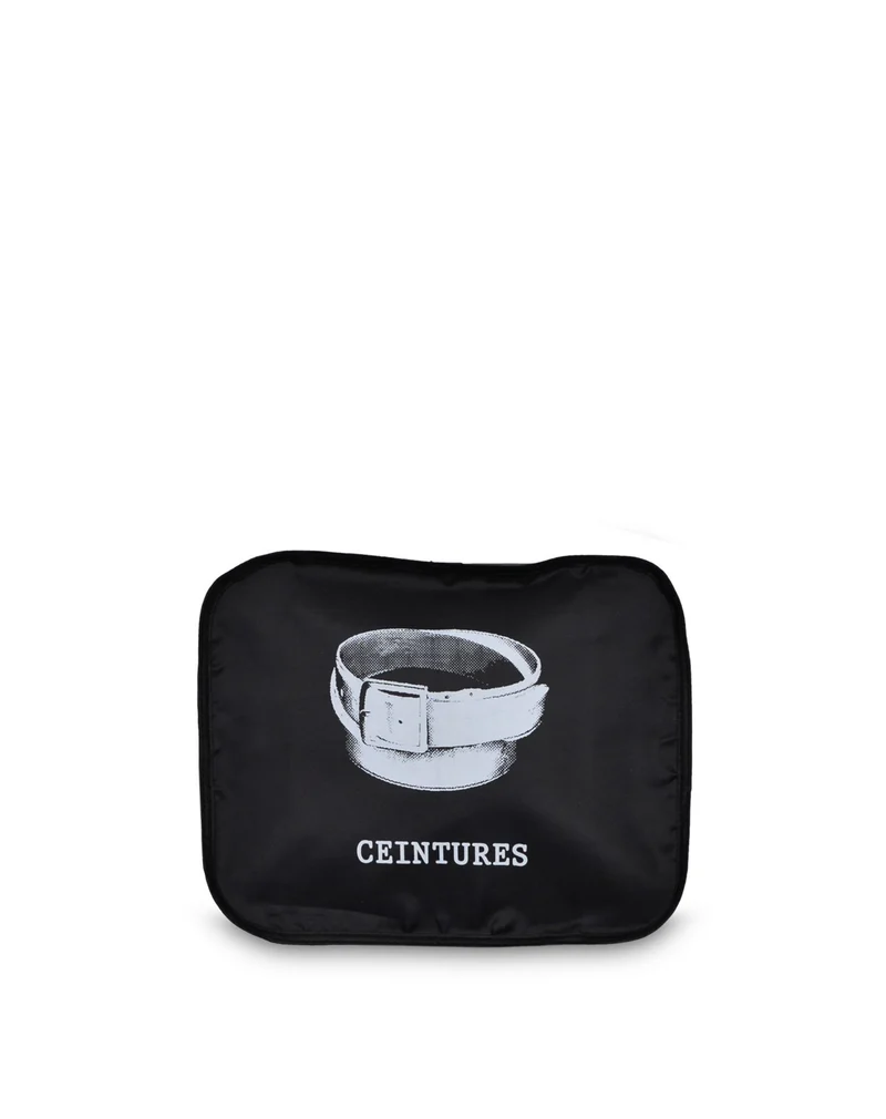 UNBRANDED - HOUSSE CEINTURE