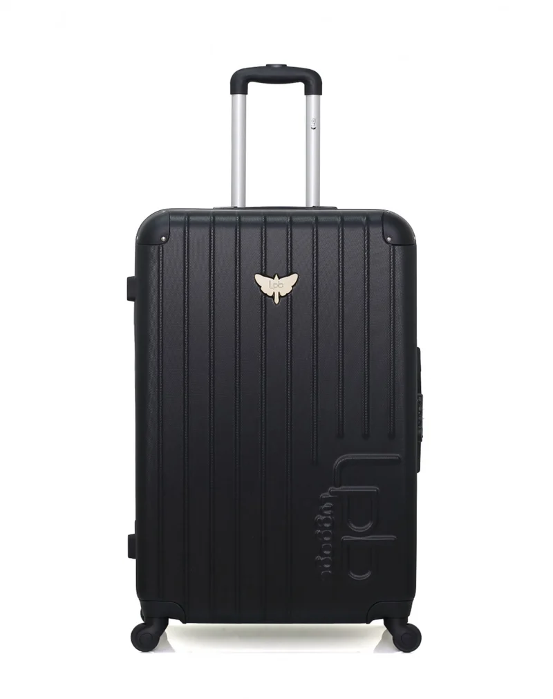 Valise Grand Format Rigide MARIANNE