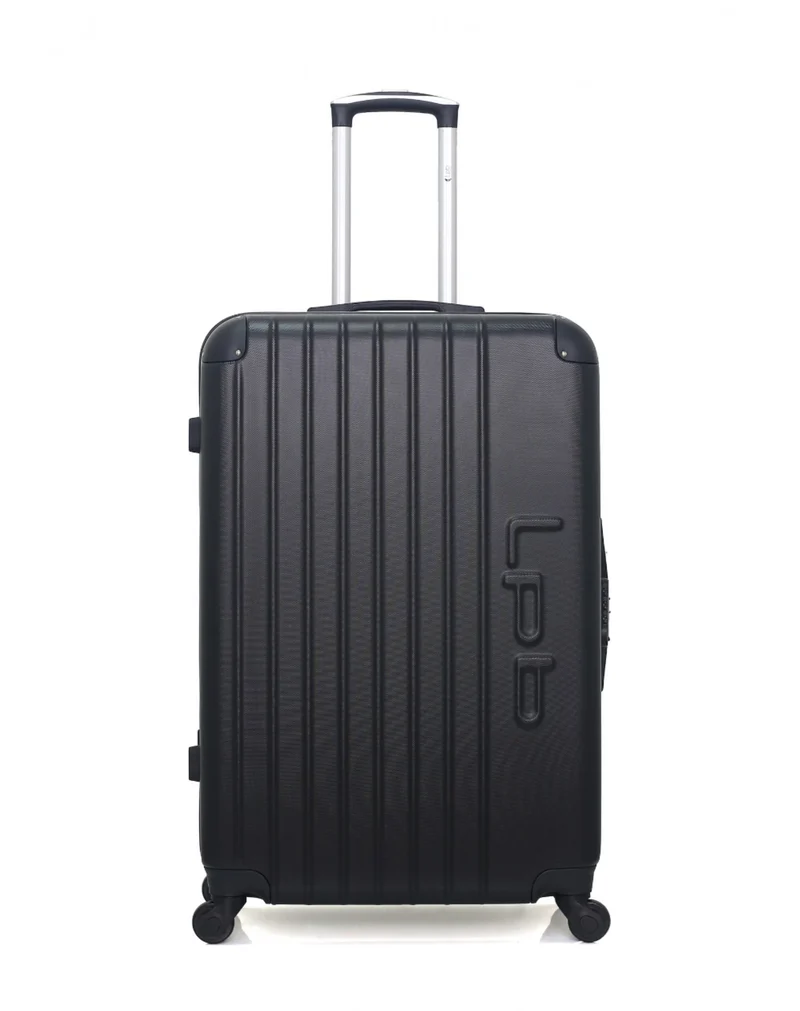 Valise Grand Format Rigide HAMBOURG