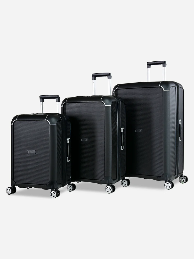 Aegis - Set (Expandable) / Black/Silver