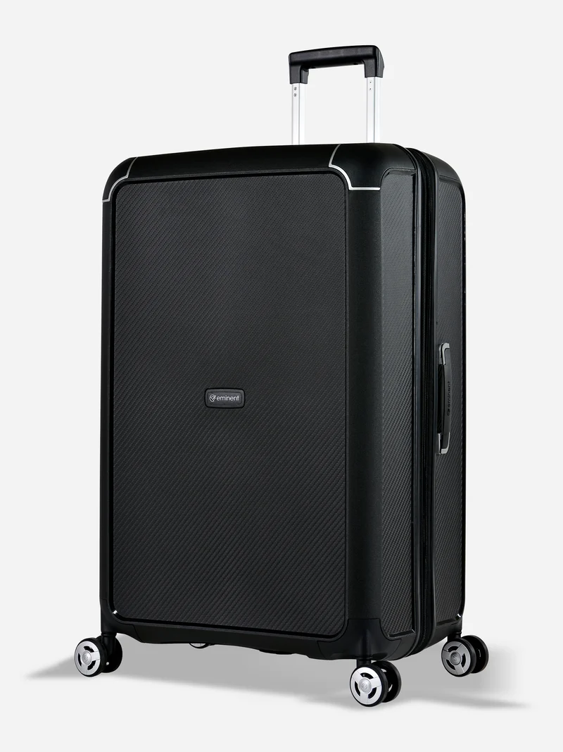 Aegis - Large (Expandable) / Black/Silver