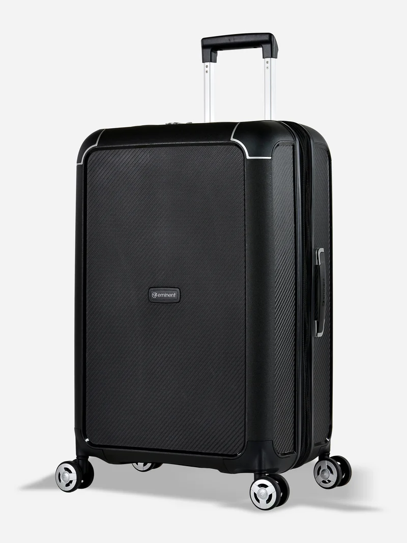 Aegis - Medium (Expandable) / Black/Silver