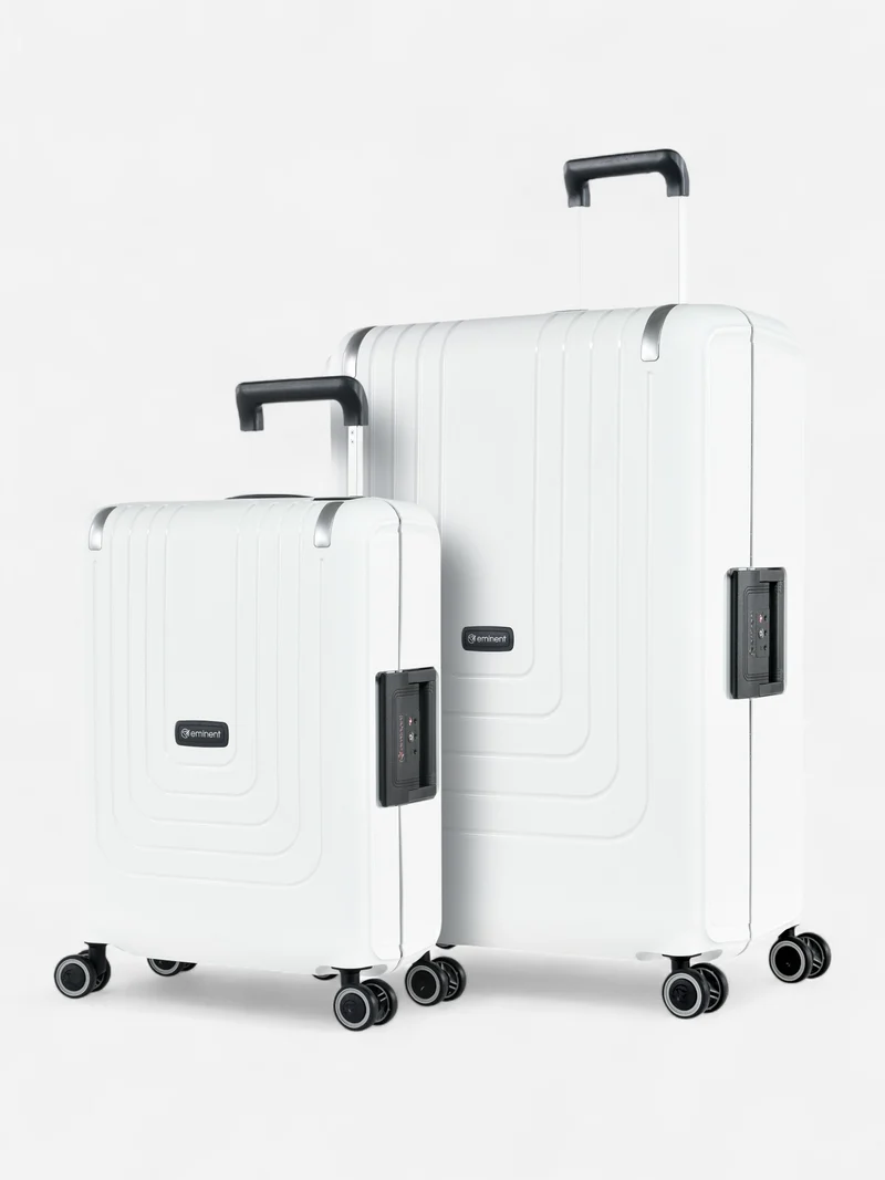 Vertica - Set / White
