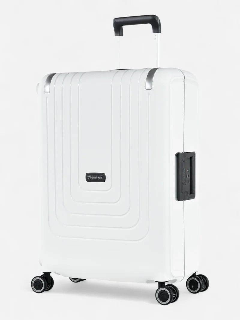 Vertica - Medium / White