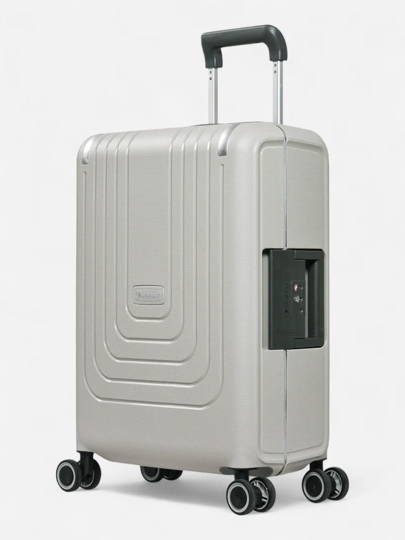 Vertica - Cabin / Light Grey