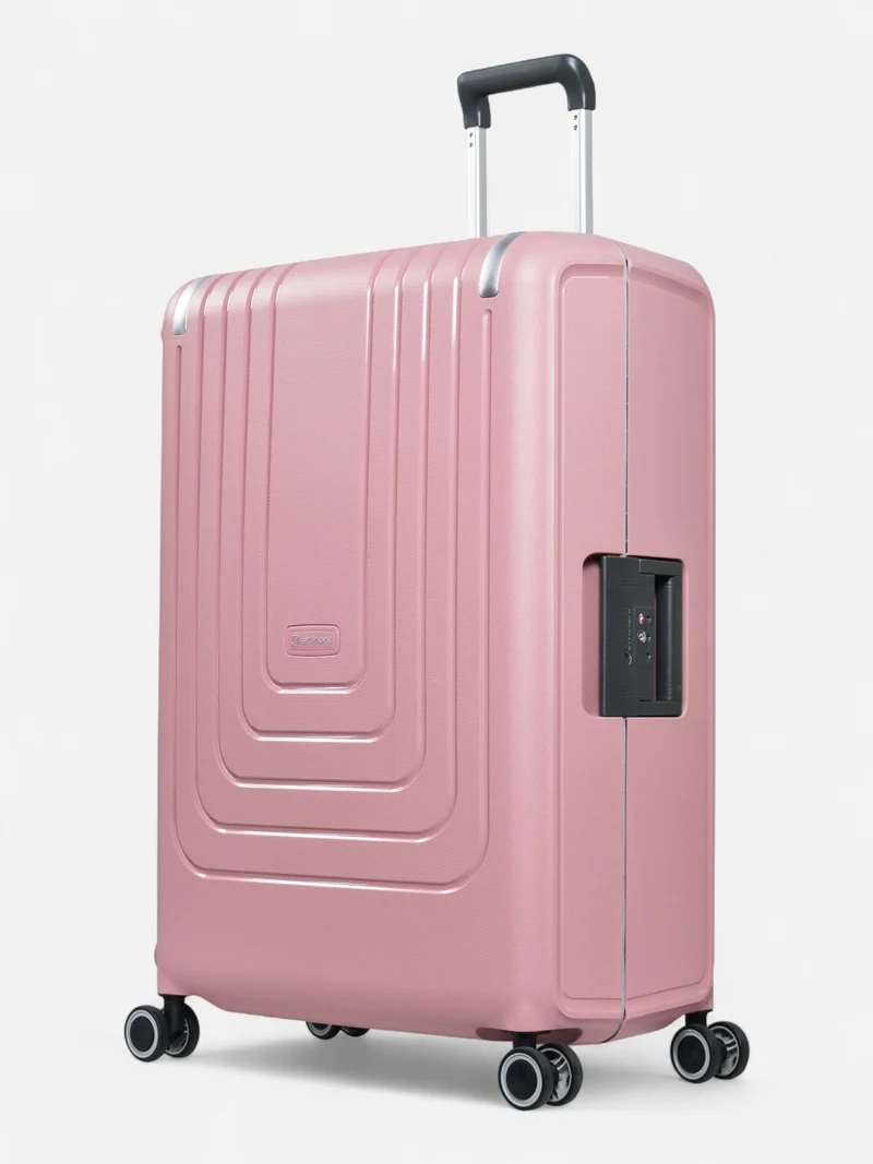 Vertica - Large / Rose