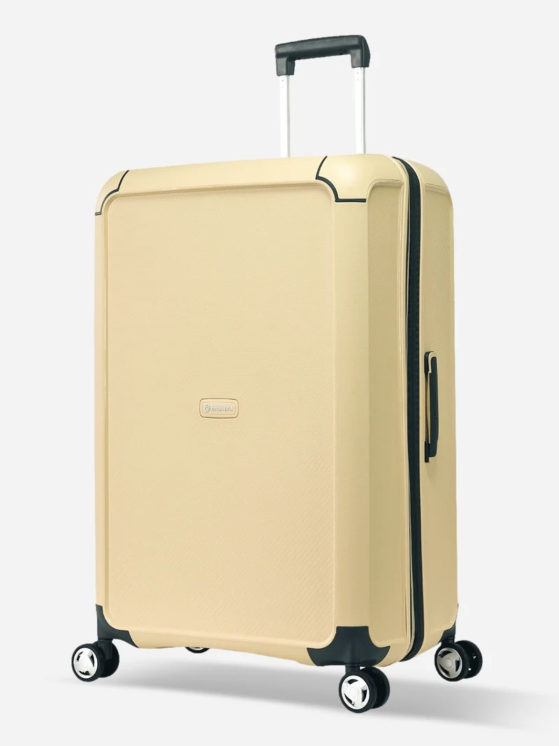 Aegis - Large (Expandable) / Yellow