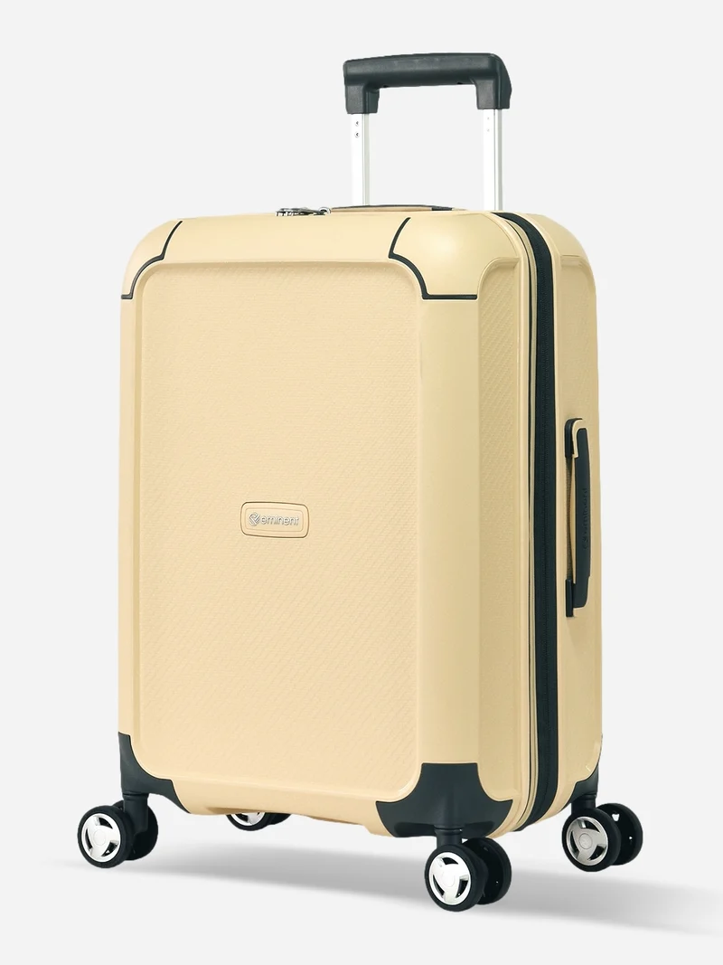 Aegis - Cabin (Expandable) / Yellow