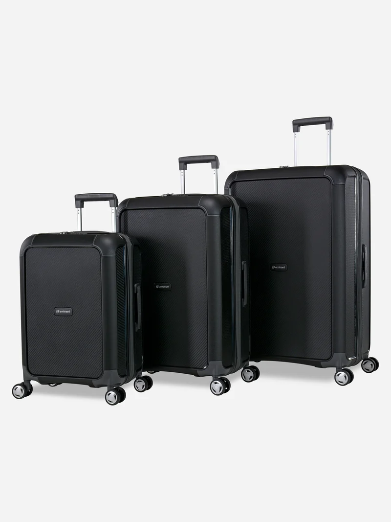 Aegis - Set (Expandable) / Black