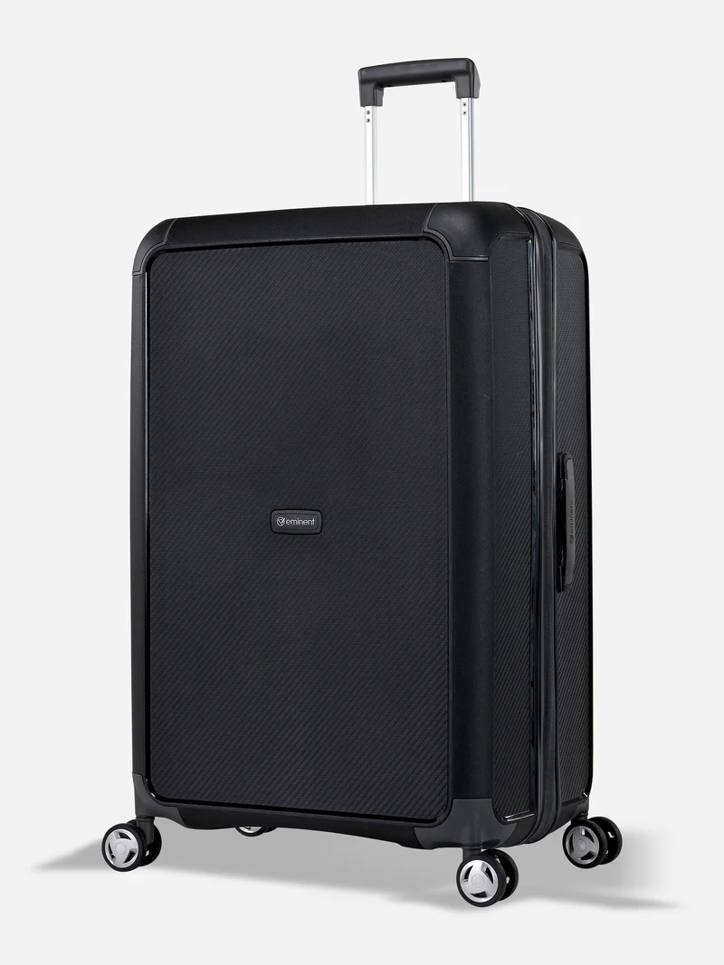 Aegis - Large (Expandable) / Black