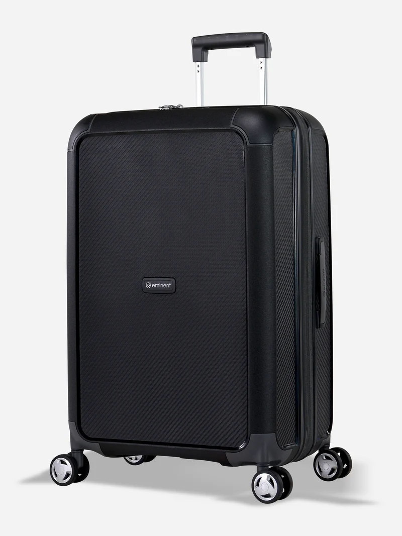 Aegis - Medium (Expandable) / Black