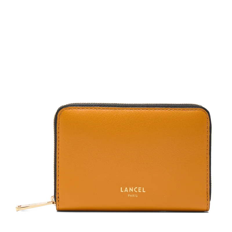 S ZIP AROUND WALLET