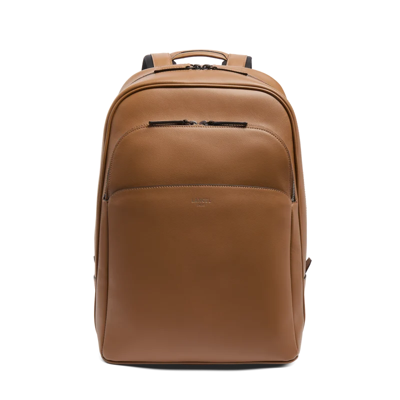 15'6 2-ZIP COMPARTMENT BACKPACK