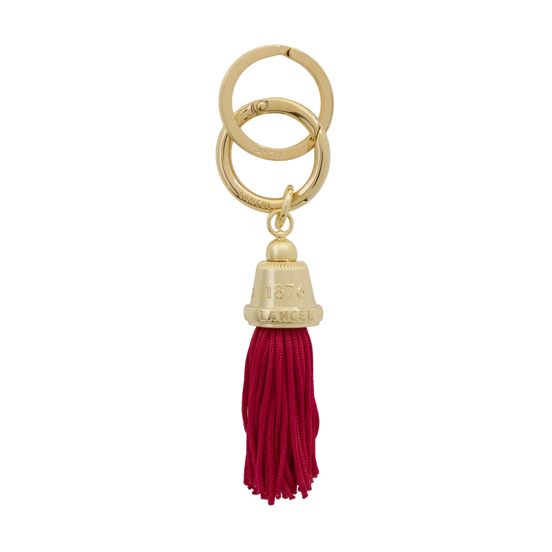SUITE 1876 KEYRING