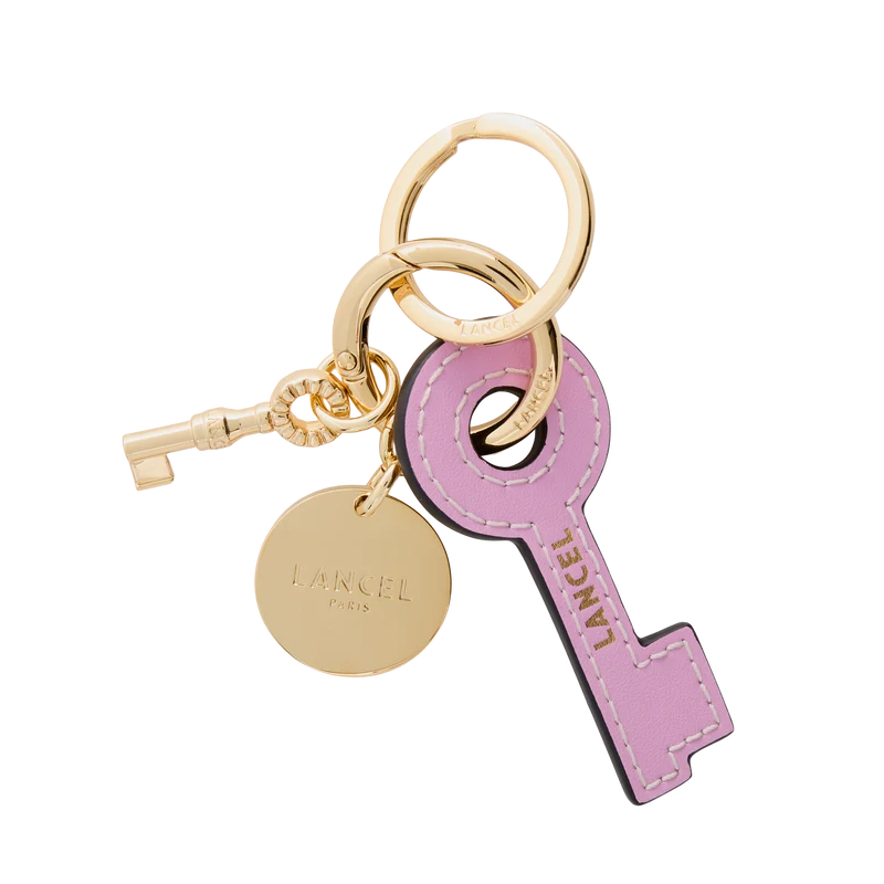 MASTER KEY KEYRING