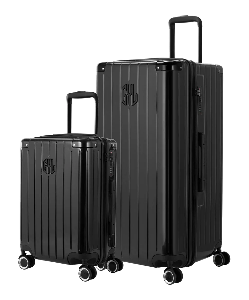 Set Valise Trunk XL + Cabine